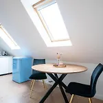 Schule Altes Land By Interhome Daire