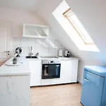 Schule Altes Land By Interhome * Jork