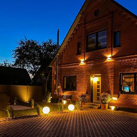 Schule Altes Land By Interhome Jork