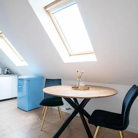 Schule Altes Land By Interhome Apartamento