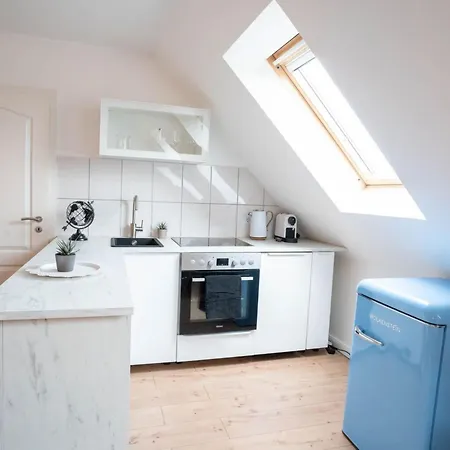 Schule Altes Land By Interhome * Jork