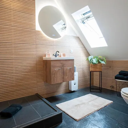 Apartamento Schule Altes Land By Interhome Jork