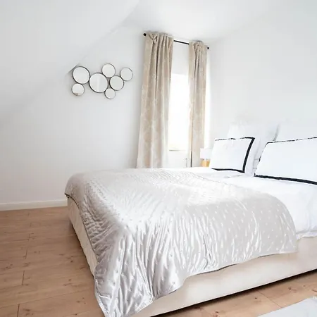 Schule Altes Land By Interhome Apartmán *