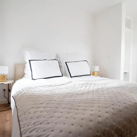 Apartmán Schule Altes Land By Interhome *