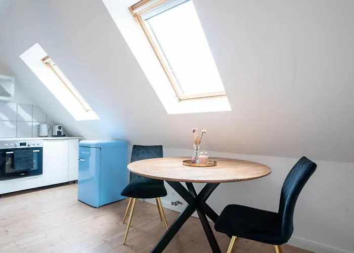 Schule Altes Land By Interhome Апартаменты