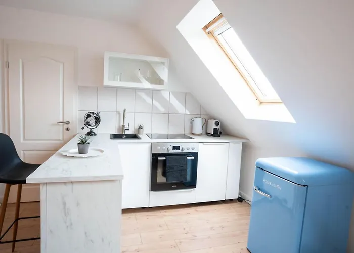 Schule Altes Land By Interhome * Йорк