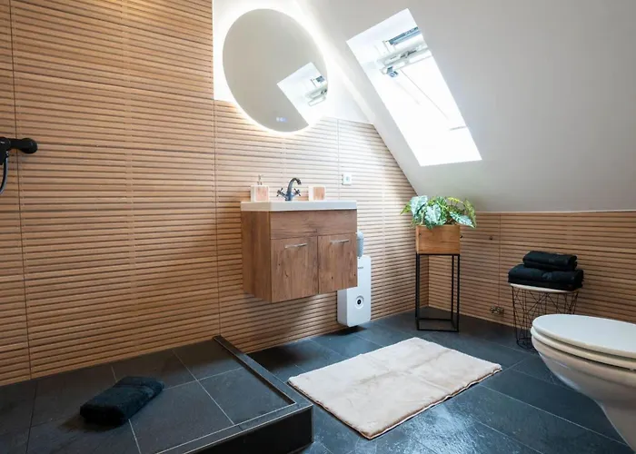 Апартаменты Schule Altes Land By Interhome Йорк