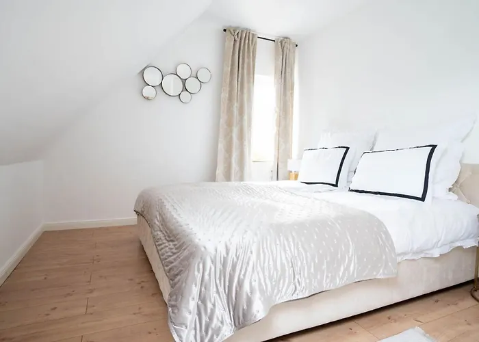 Schule Altes Land By Interhome Апартаменты *